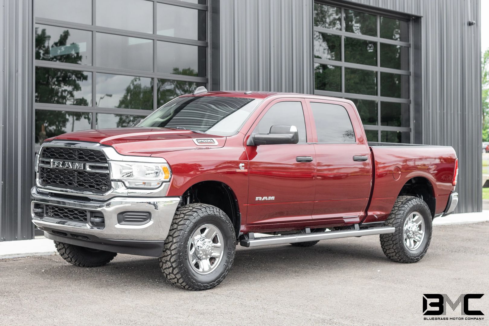 ram ram 2500 pickup 2019 3C6UR5CL5KG548396 image ram ram 2500 pickup 2019 3C6UR5CL5KG548396 image